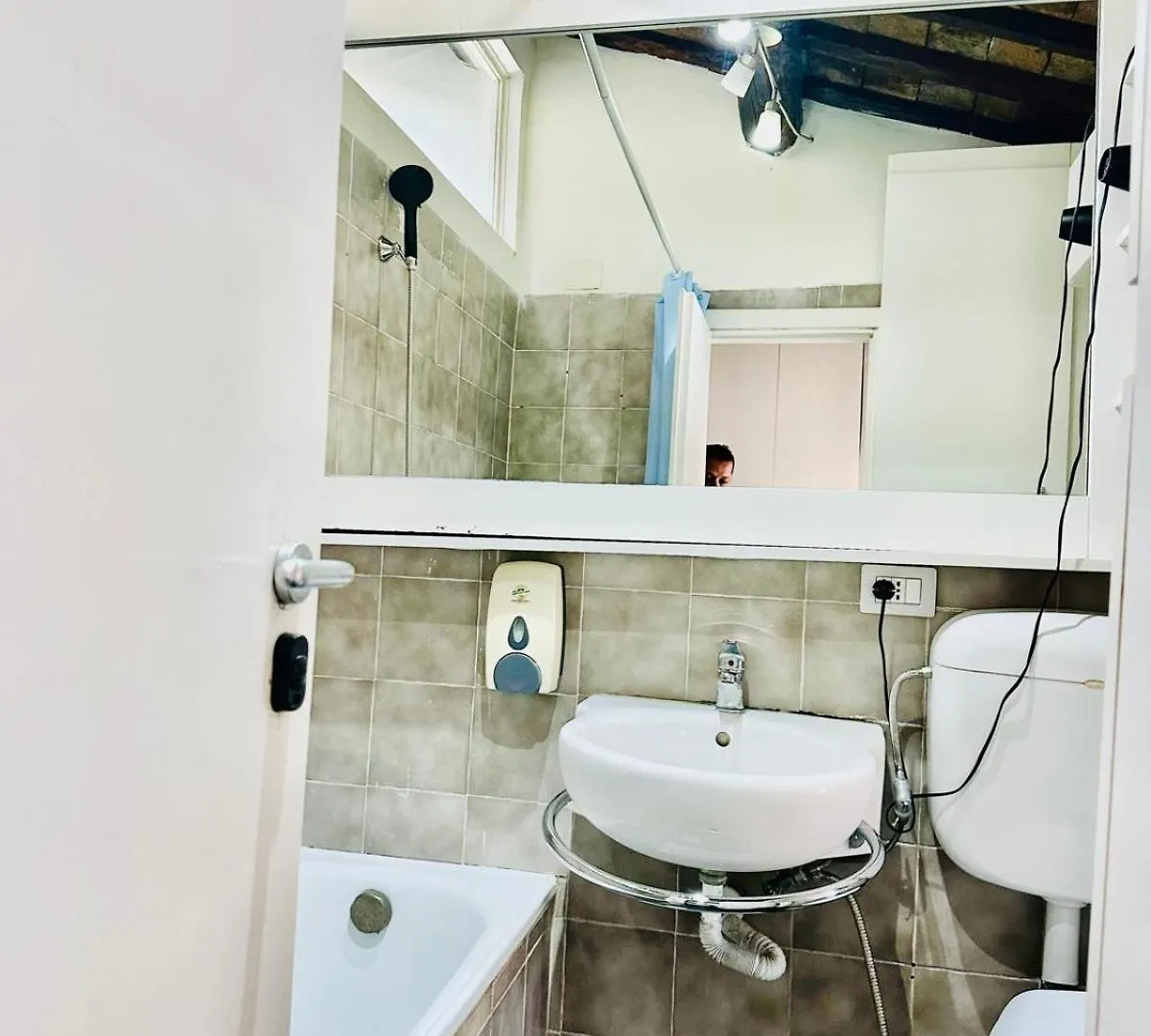 Rome Central Station Guest House