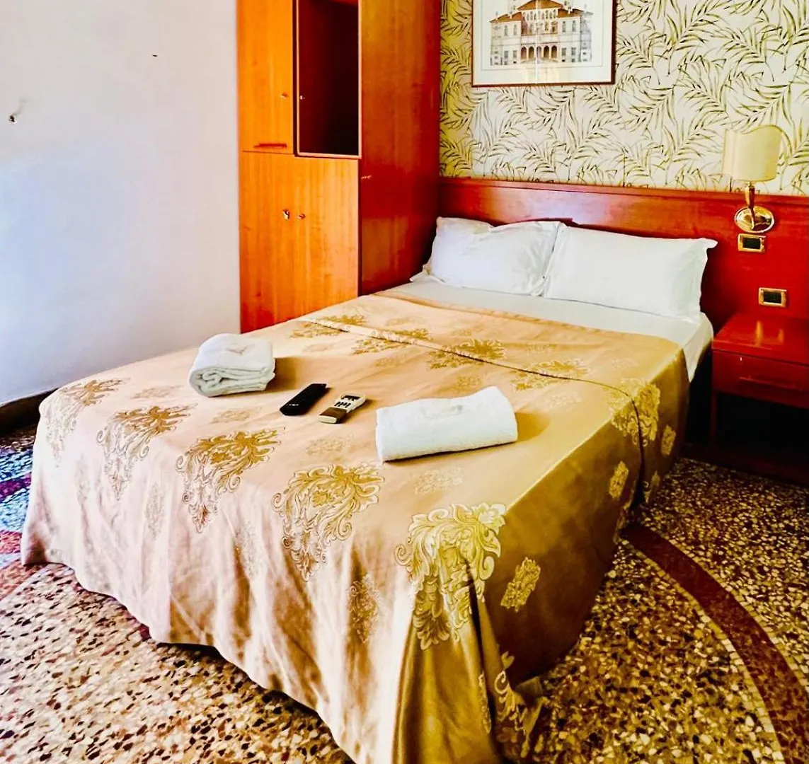 Rome Central Station Guest House Italy