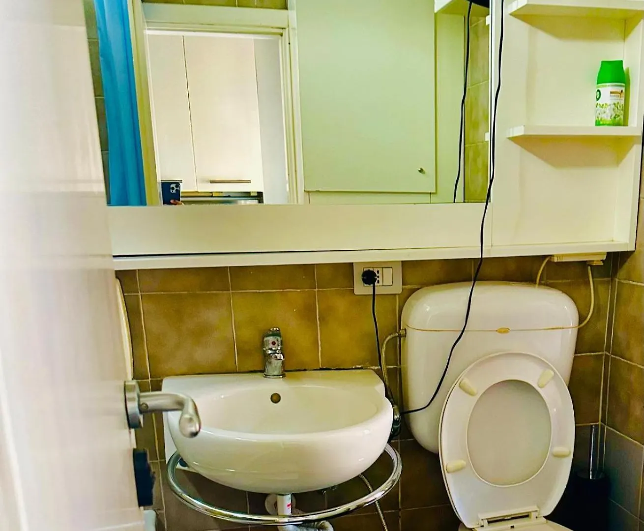Rome Central Station Guest House Italy