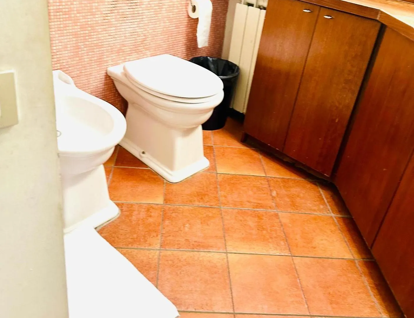 Rome Central Station Guest House